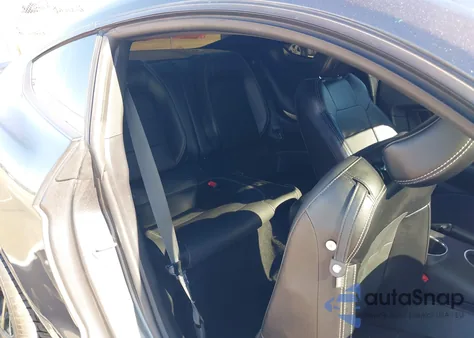 2020 Ford Mustang Ecoboost Premium Fastback from USA, damaged, VIN 1FA6P8TH6L5138693